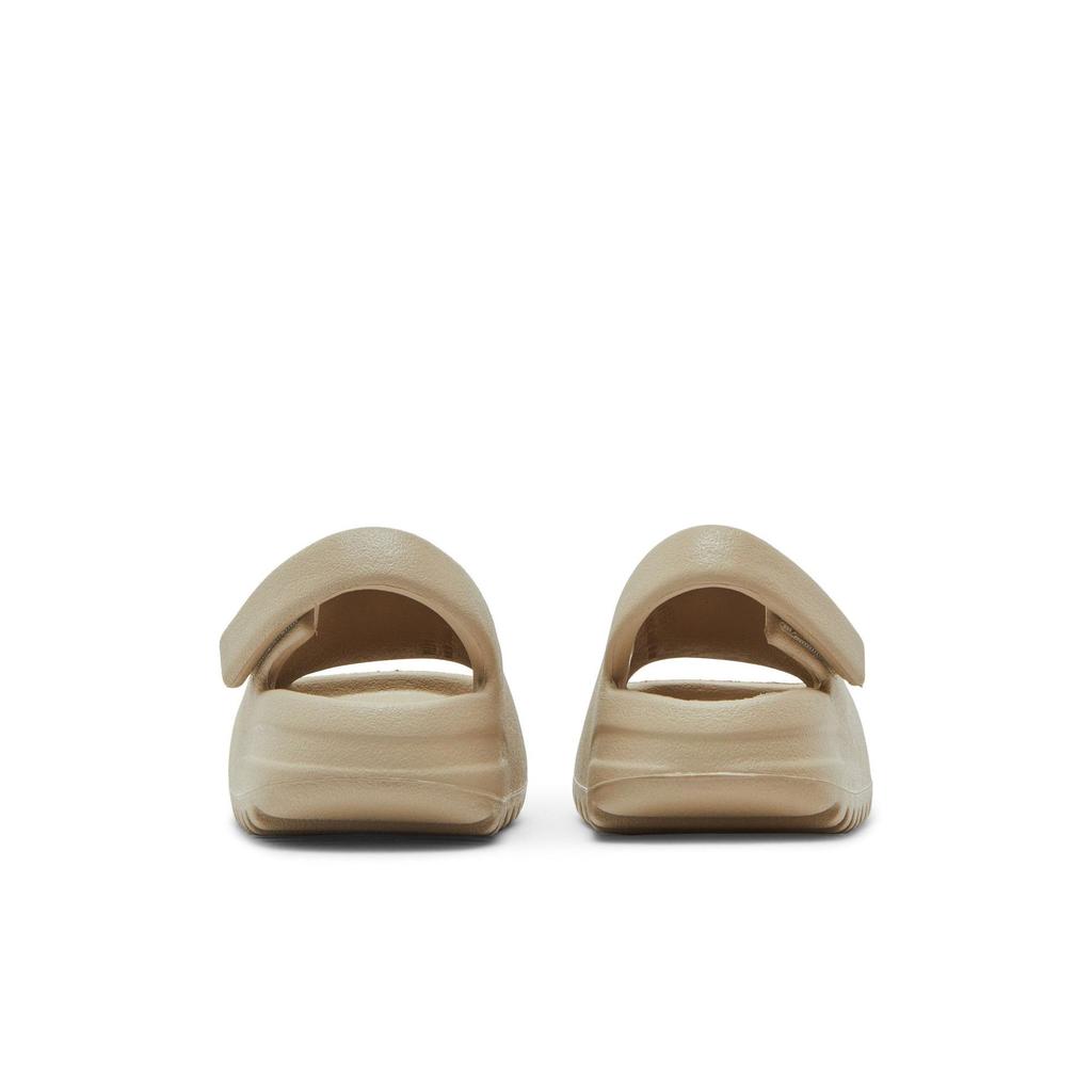 adidas Yeezy Slides для малышей 'Pure' 2022 Перевыпуск (унисекс) Чистые / Чистые / Чистые Детские Туфли HQ4120