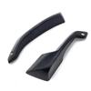 Front Fairing Lower Cover For Honda Nc750x  Motorcycle Under Body Fairing Kit NC750X DCT  Matte Black