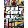 Grand Theft Auto GTA Металлическая жестяная табличка Ретро Игровое Настенное Искусство 30x20см