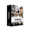 Les Incorruptibles Volumes 1 À 6 DVD