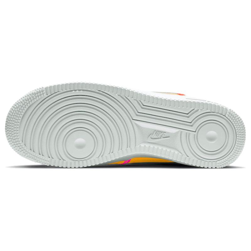 Nike Женские кроссовки Air Force 1 Lx Melon Tint CK6572-800