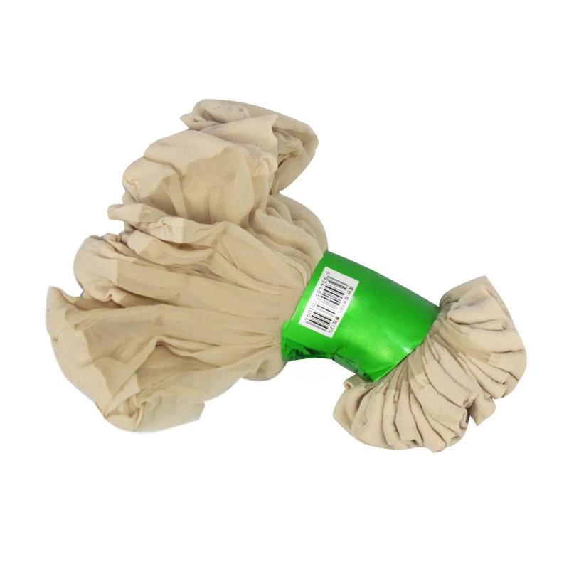 10 пар женских прозрачных летних носков, ультратонкие эластичные носки до щиколотки с кристальной отделкой для повседневной носки весной-летом