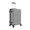 Diplomat YH-ZH6782 Titanium Spinner Suitcase