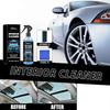 Car Roof Cleaner, Automotive Interior Fabric Cleaning And Maintenance Brightening Decontamination Retreader