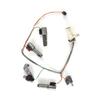 U140 U240 U241 Комплект соленоидов трансмиссии для Lexus RX300 Toyota RAV4 Camry Solara Celica Highlander Matrix Автоаксессуары