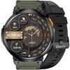 Smartwatch Męski Gravity Gt23-5 - Latarka, Dodatkowy Pasek  (Sg031E)