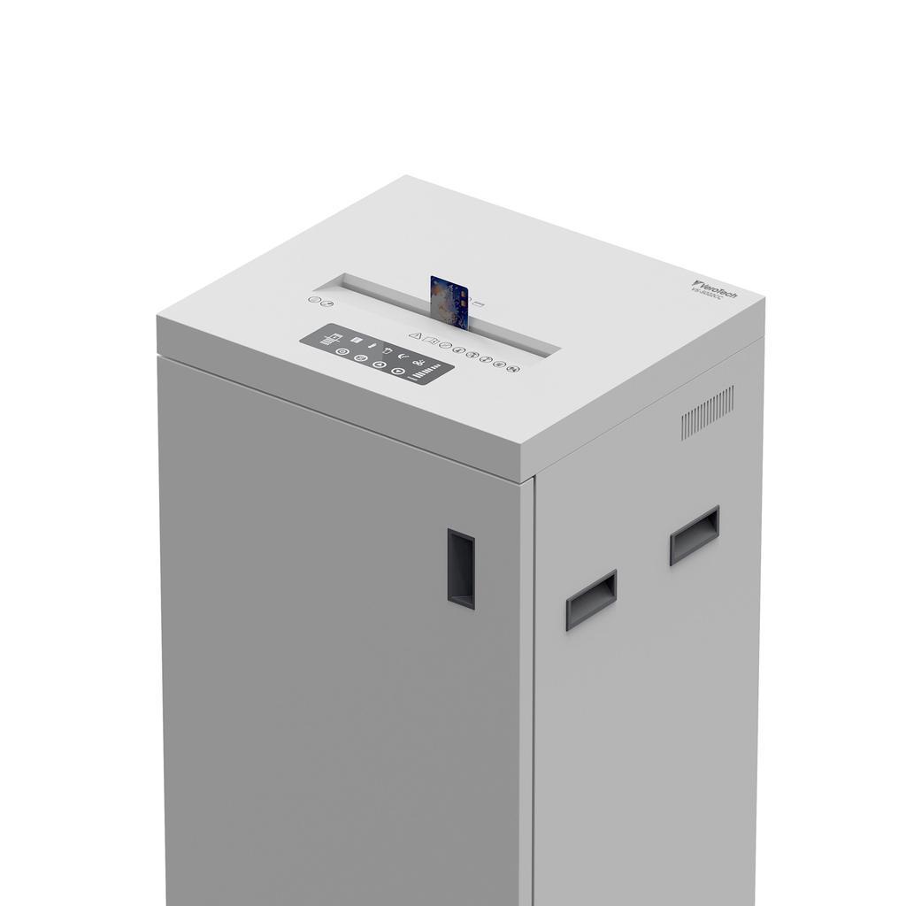 Verotech Vs-5022Cc Professional Shredder