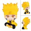 Japan Anime Demon Slayer Lk Mitsuri Kanroji Sanemi Shinazugawa Giyuu Tomioka Muichiro Tokito Figure Toys 10cm