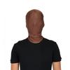 Party City Invisible Man Variety Goods Pantex Unisex Brown