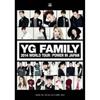 Yg Family 2014 Мировой тур Power In Japan