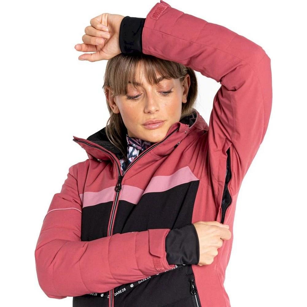 Dare 2B Womens/Ladies Conveyed Ski Jacket