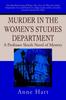 Книга Murder In the Women's Studies Department : A Professor Sleuth Novel of Mystery