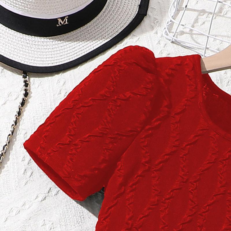 Зеленые повседневные костюмы для девочек, летняя детская одежда, футболка с короткими рукавами + брюки с принтом, комплект из 2 предметов для 8, 9, 10, 11, 12 лет