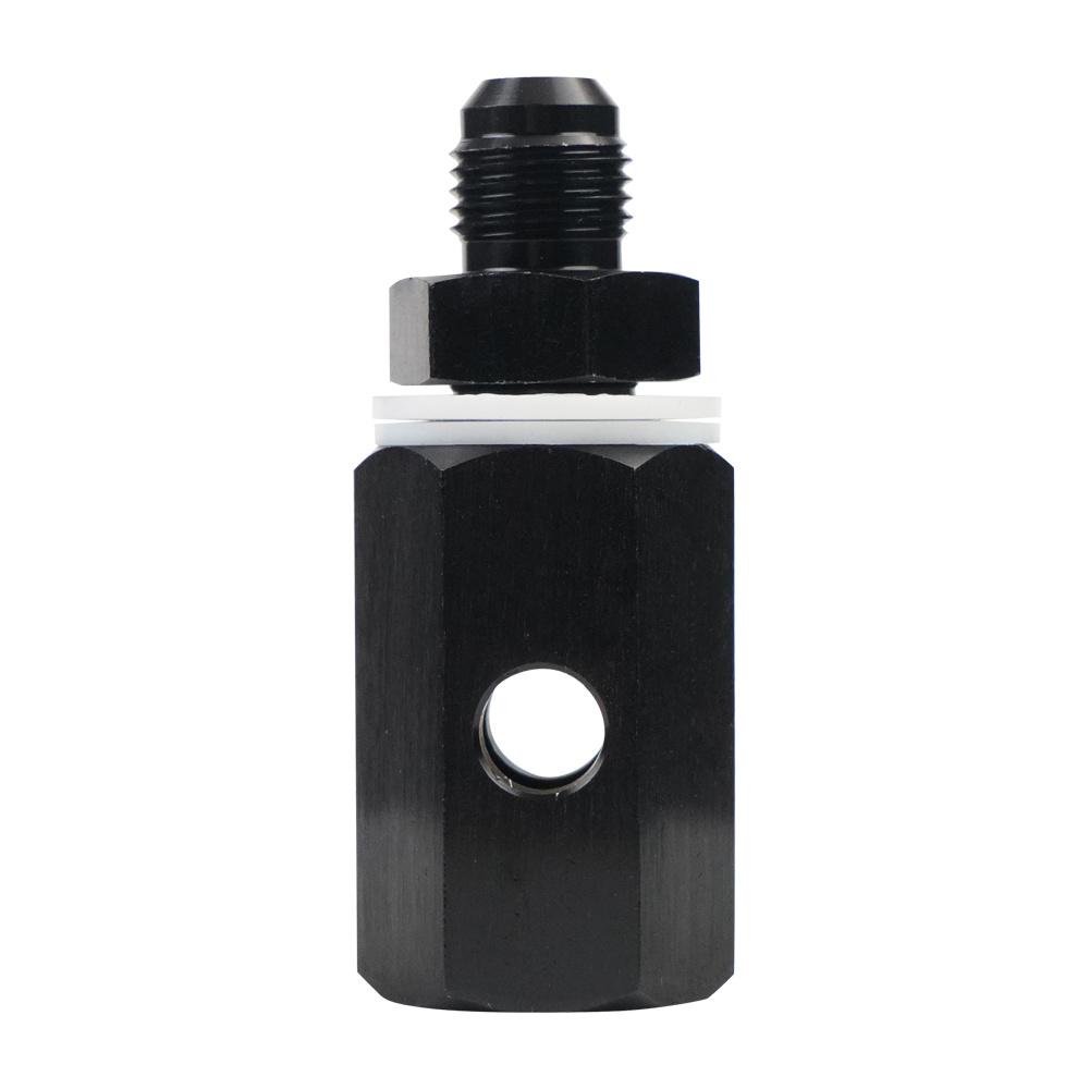 6An Male Fuel Cell Tank Vent Valve Prevent Fuel Leakage