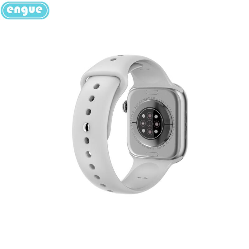 ENGUE Bluetooth Умный фитнес-трекер с функцией звонков (Китайская версия)