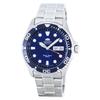 Мужские часы Orient Ray II Automatic 200M FAA02005D9