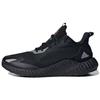 Alphaboost Utility Black Night Metallic Unisex Sneakers Core-Black GZ1315