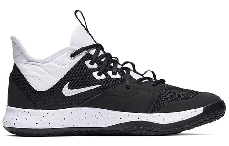 Nike Стр. 3 Таблица Черный CN9512-002