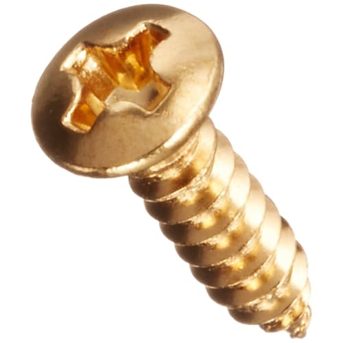 Scud Pickguard Bracket for Archtop Guitars, Gold (ATB-GS)