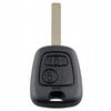 Obudowa Kluczyka Pilot Citroen C2 C3 C4 Berlingo