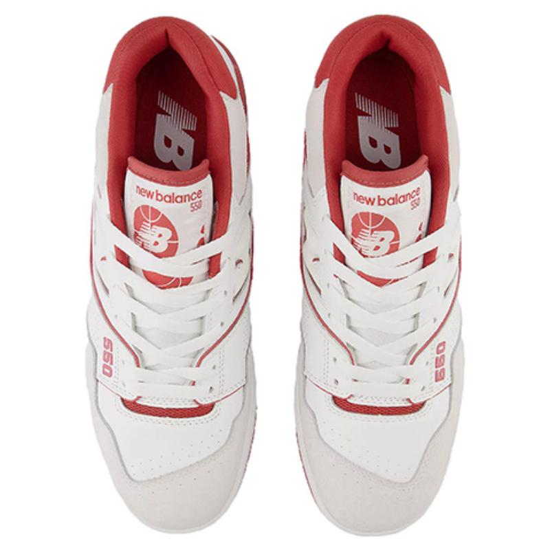 New Balance Кроссовки 550 'White Astro Dust' BB550STF