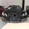 Front Radiator Grid Bumper Grille Grill For Mercedes Benz W207 C207 A207 E Coupe 2009-2016 such as E200 E260 E320 E350 E400 E500