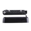 New Car Outside Front Door Handle Set Black For D21 Hardbody Pickup Pathfinder 86-97