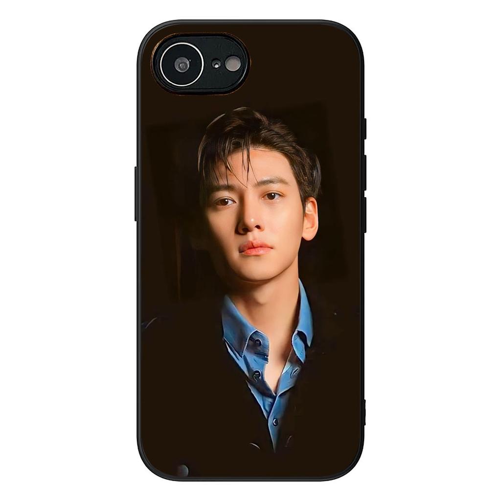 Ji Chang Kpop Wook Постер Чехол для телефона для Xiaomi Redmi 15C 15 A5 9A 9C NFC 9T Note 9 8 8T Защитная крышка