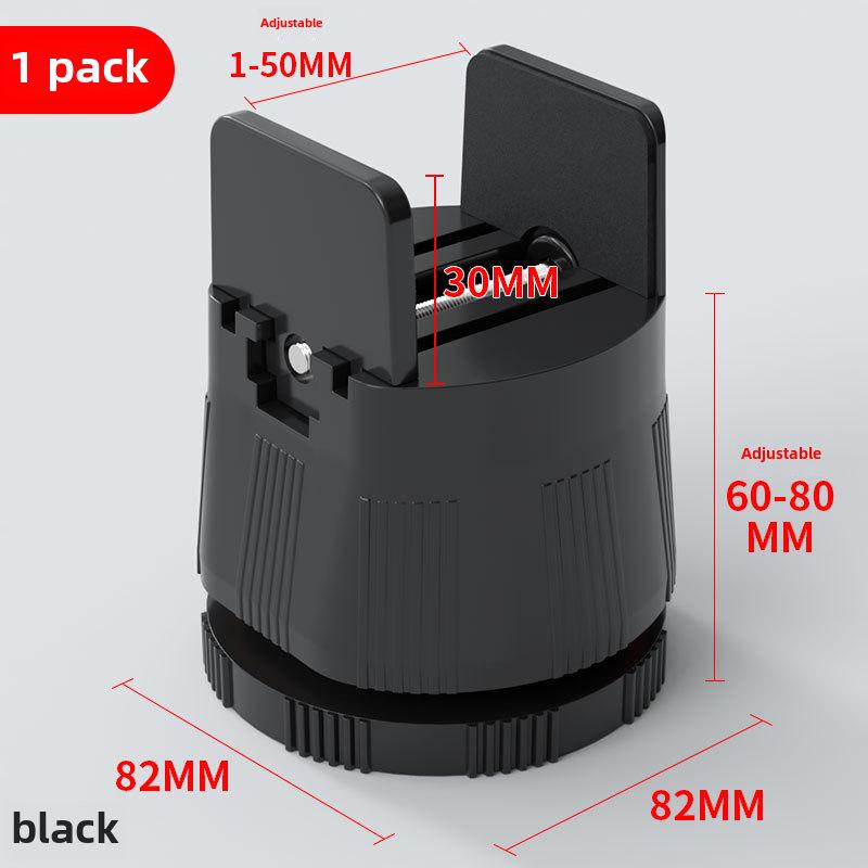 Регулируемая подставка для ножек мебели – повышающая опора и стабилизатор