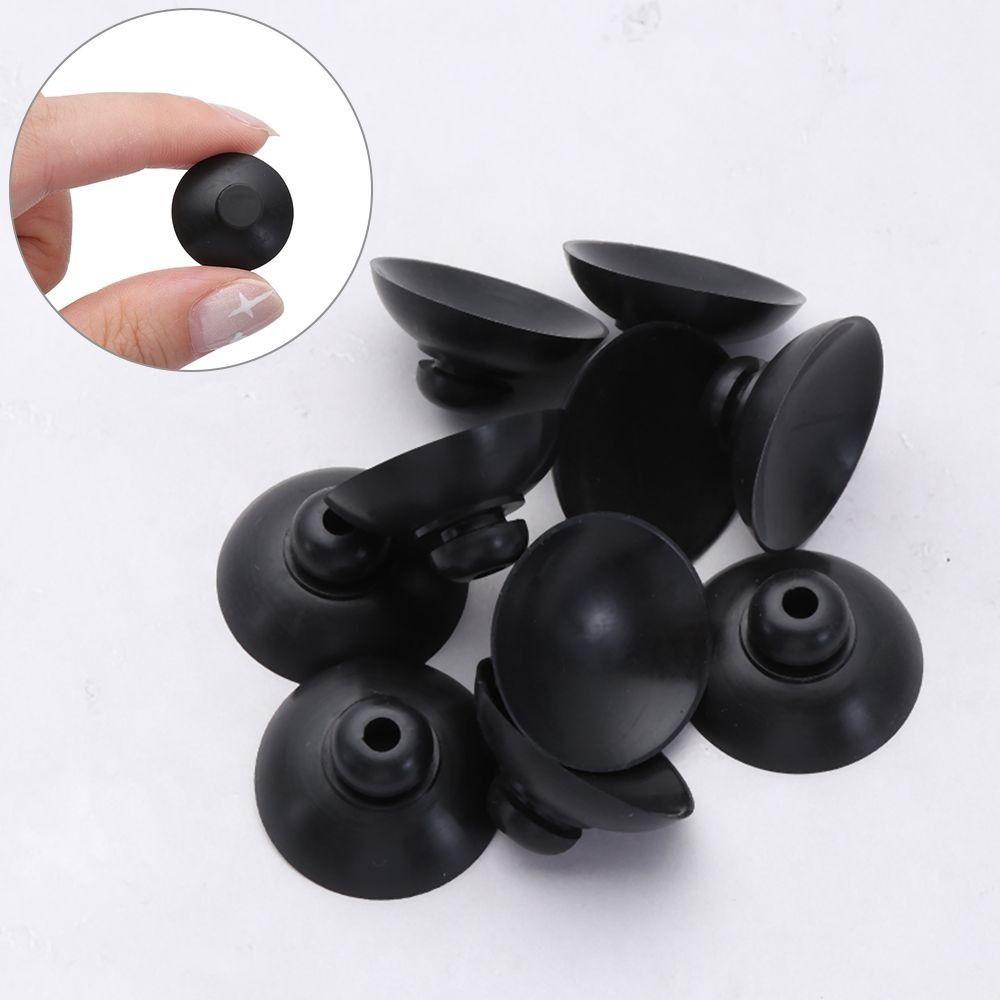 10Pcs Suction Cup Clip Fish Tank Pump Sucker Holder for Aquarium Filter Fish Tank Pump