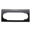 Для Toyota Veloz 2025 - 2025 LHD Панель кондиционера Крышка Кнопка регулировки AC Отделка центральной консоли Аксессуары для интерьера