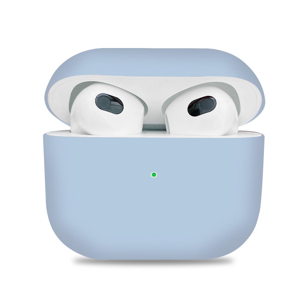 Для чехла airpod 3 Силиконовый Мягкий Защитный Чехол-Кожа милый чехол airpods 3 для AirPods 3-го поколения fund для Airpods 3 Cove