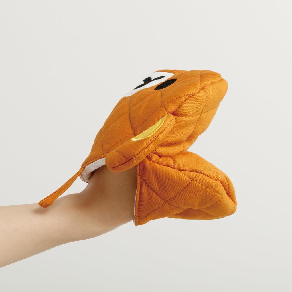 Рукавицы Rilakkuma KA29901 San-X