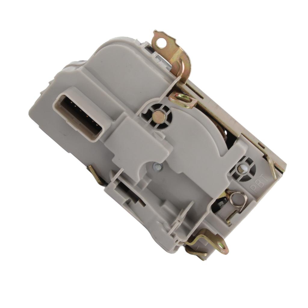 Блок замка двери 9135H3 Замок двери автомобиля Устройство блокировки двери Замена Peugeot 206 Хэтчбек Седан 306 Универсал Кабриолет