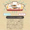 Hirosho Range Grill Microwave Cooking Grilled with 10 Recipes Pan, Utensil, Range, Fish,