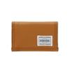 Porter Freestyle Card Case (Camel)