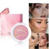 Палитра румян Natural Long-Stacking Blush Powder Makeup