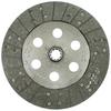 Clutch Disc 320 B 26x32mm 10 Splines 332000426, 332000410