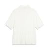 Men's Shirt Li-Ning Shirts Men's Standard White Lapel Moderate Shirt