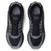 Unisex Sneakers Onitsuka Tiger Moage CO 'Black Carrier Grey'
