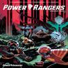 Power Rangers Vol. 2 by Ryan Parrott Paperback Book 9781684157051