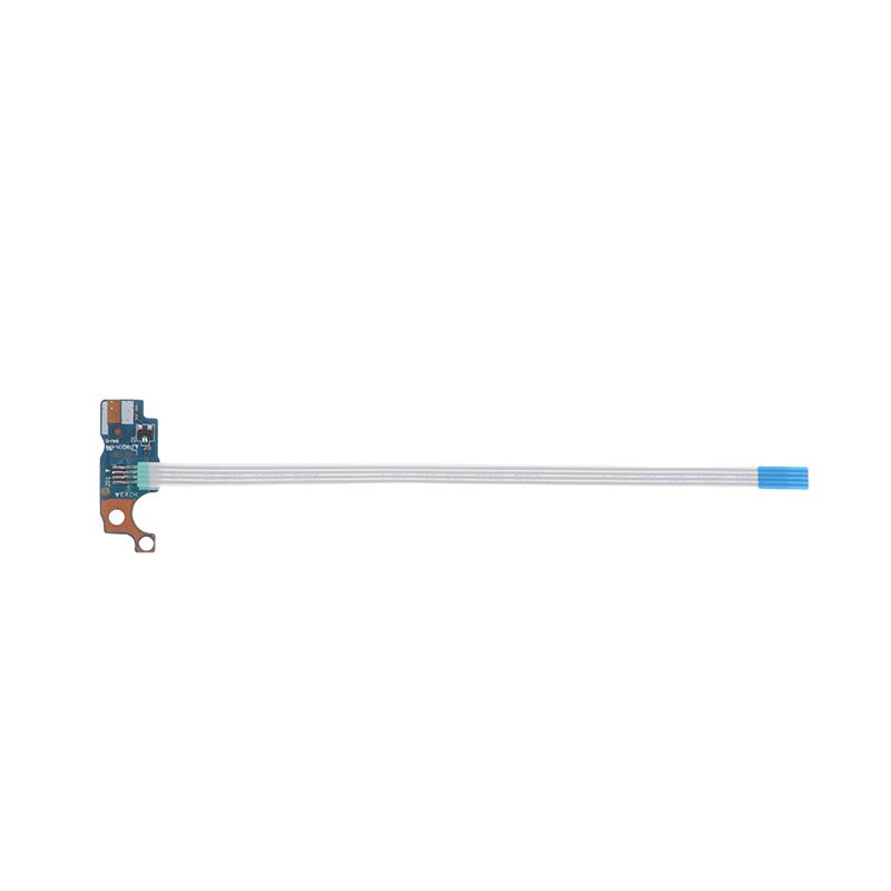 1 шт. Плата кнопки включения питания ноутбука для Hp Tpn-C125 15-Ac 15-Ay 15-Af Ls-C701P