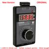 Precision 4-20mA 0-10V 0-5V Signal Generator Adjustable Voltage Current Simulator LB02G 0-22mA Sink Source For Transmitter