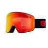 Winter Ski Goggles Adult Double-layer Lens Men Anti-fog Glasses Women UV400 Snowboard Outdoor Windproof Skiing Eyewear