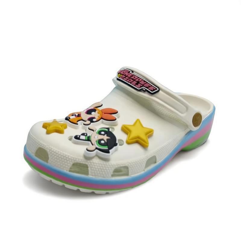Crocs Классические Суперкрошки