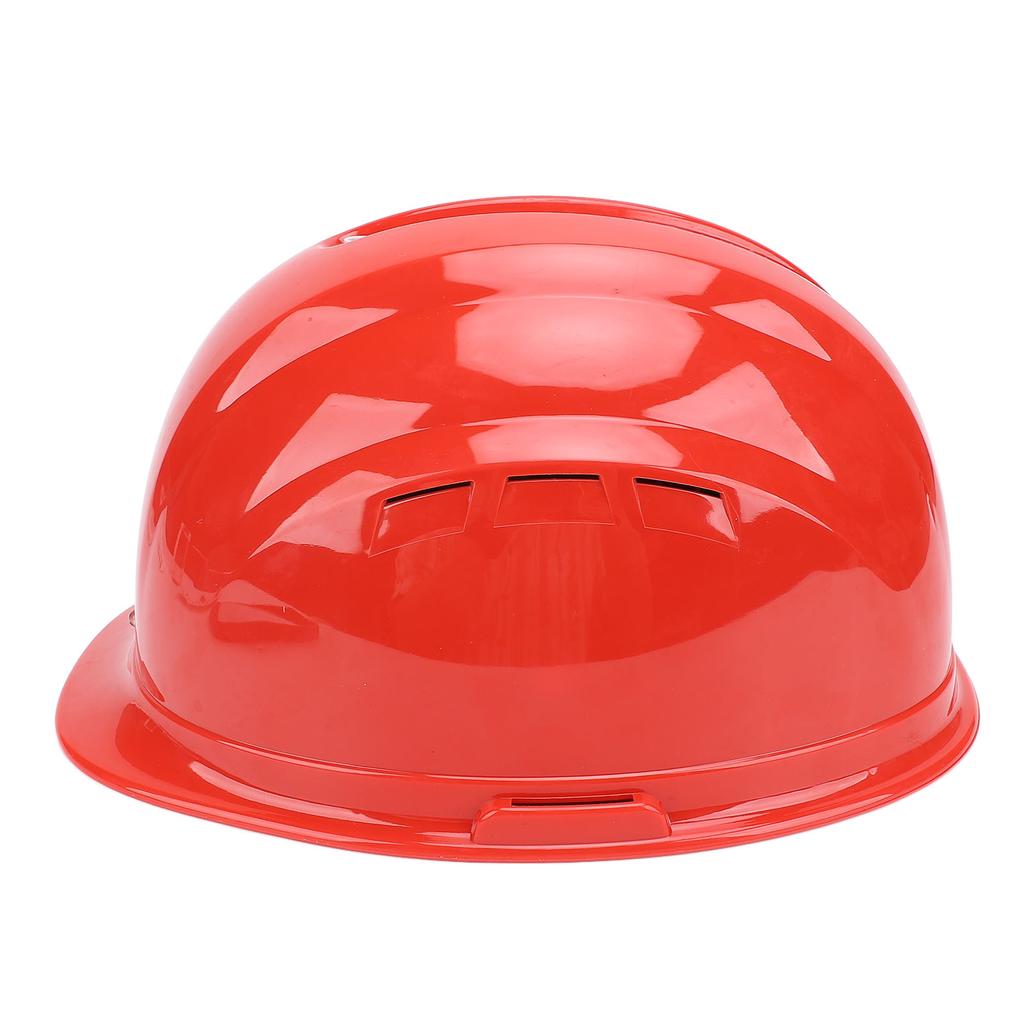 Вентилируемая каска, ударопрочная, с двумя вентиляторами, цифровым дисплеем, водонепроницаемая, защитная каска с подсветкой