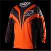 Foreign trade mountain bike AM long-sleeved DH cycling suit, outdoor sports downhill suit, racing suit, cultural shirt factory wholesale