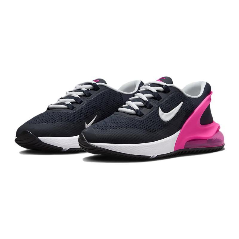 Nike Кроссовки Air Max 270 GO GS 'Dark Obsidian Fierce Pink' DV1968-401