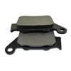 Motorcycle Front + Rear Brake Pads Disc for Honda CB 500 (V/W/SW/X/SX/Y/SY/2/S2) 1997 1998 1999 2001 2002 2003 CB500 LT209-208