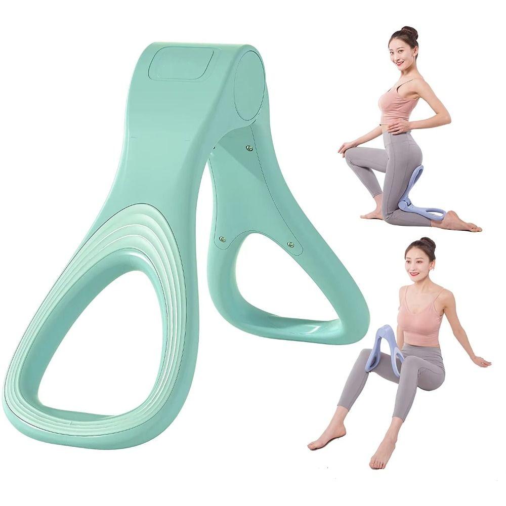Slim Leg Master Inner Thigh Trainer Buttocks Lifting Thigh Slimming Device Fitness